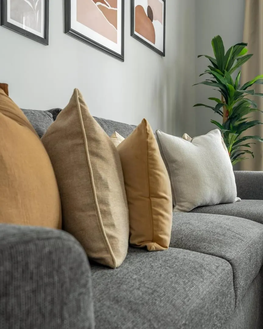Guestready - Stylish Escape Near Dubai Mall Apartment