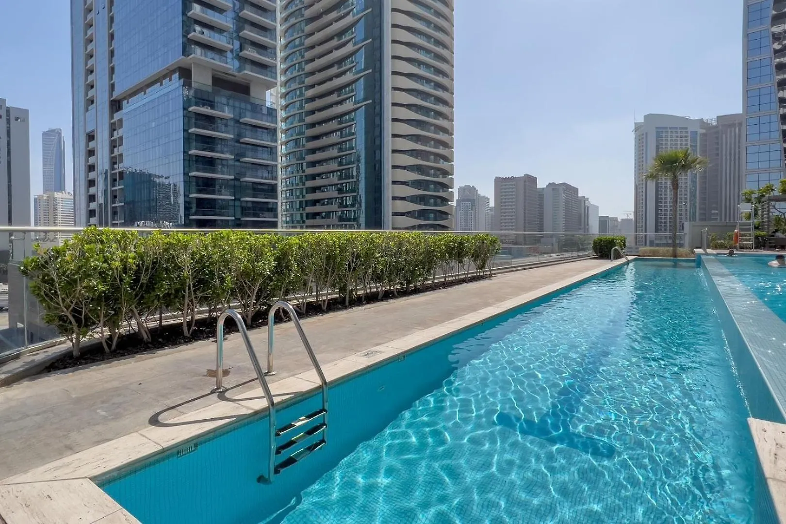Guestready - Stylish Escape Near Dubai Mall United Arab Emirates