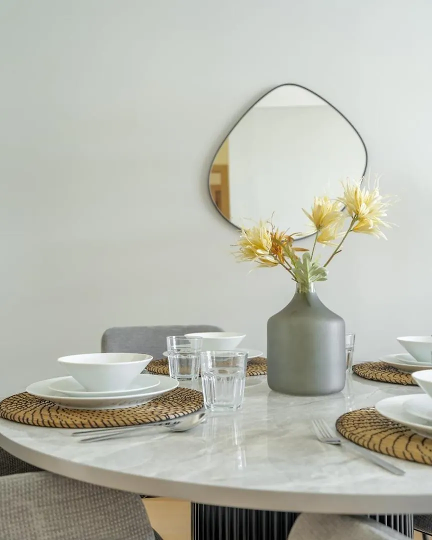 Guestready - Stylish Escape Near Dubai Mall