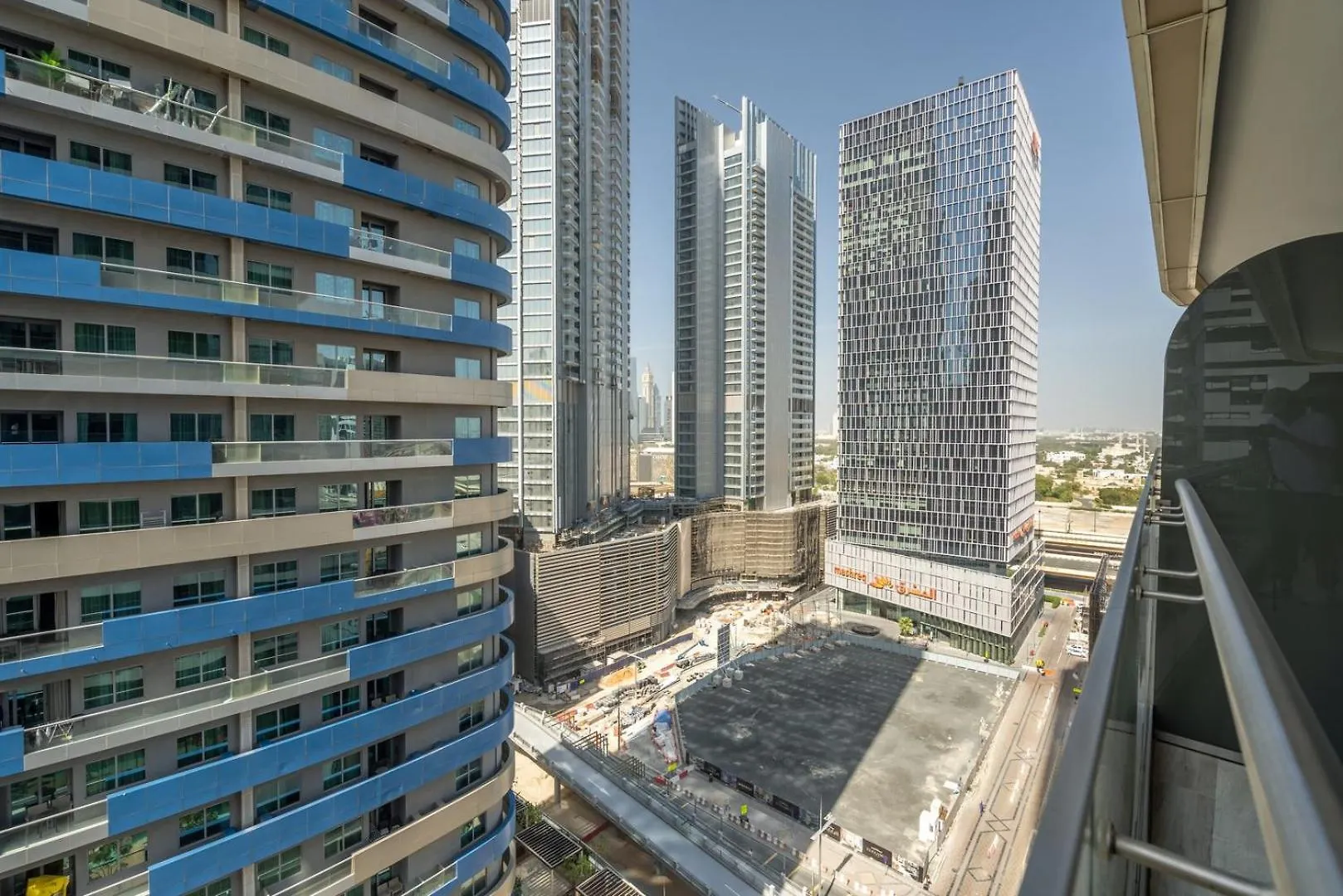 Guestready - Stylish Escape Near Dubai Mall
