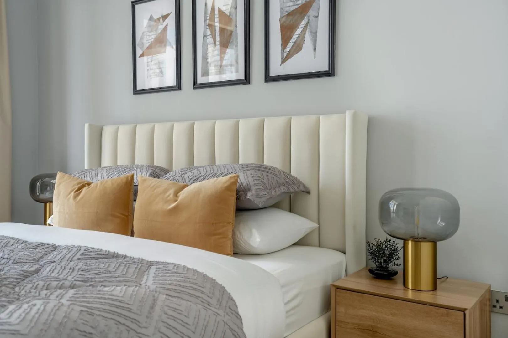 Guestready - Stylish Escape Near Dubai Mall