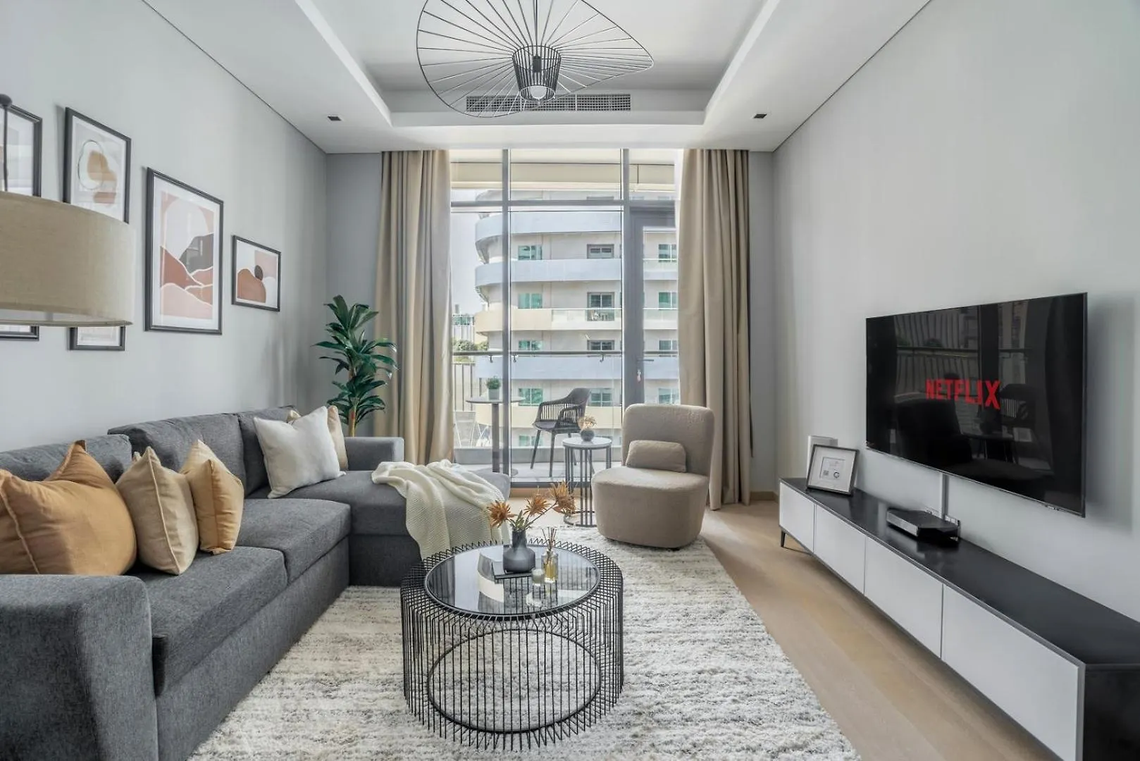 Guestready - Stylish Escape Near Dubai Mall United Arab Emirates