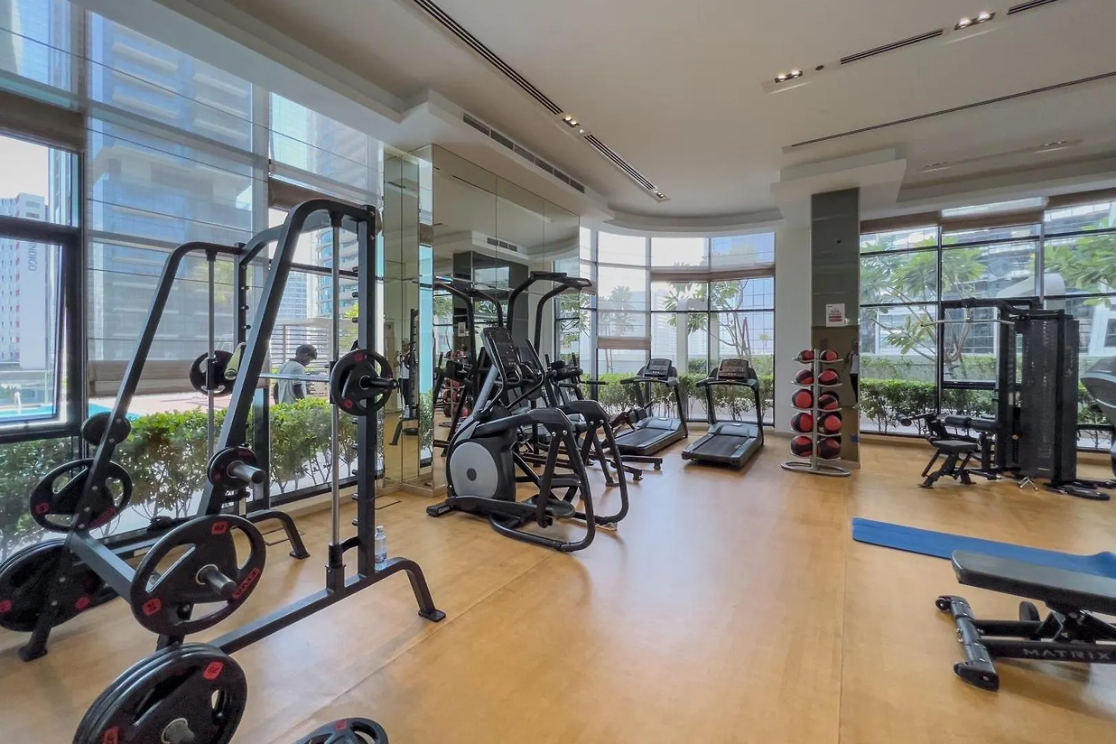 Guestready - Stylish Escape Near Dubai Mall 0*,