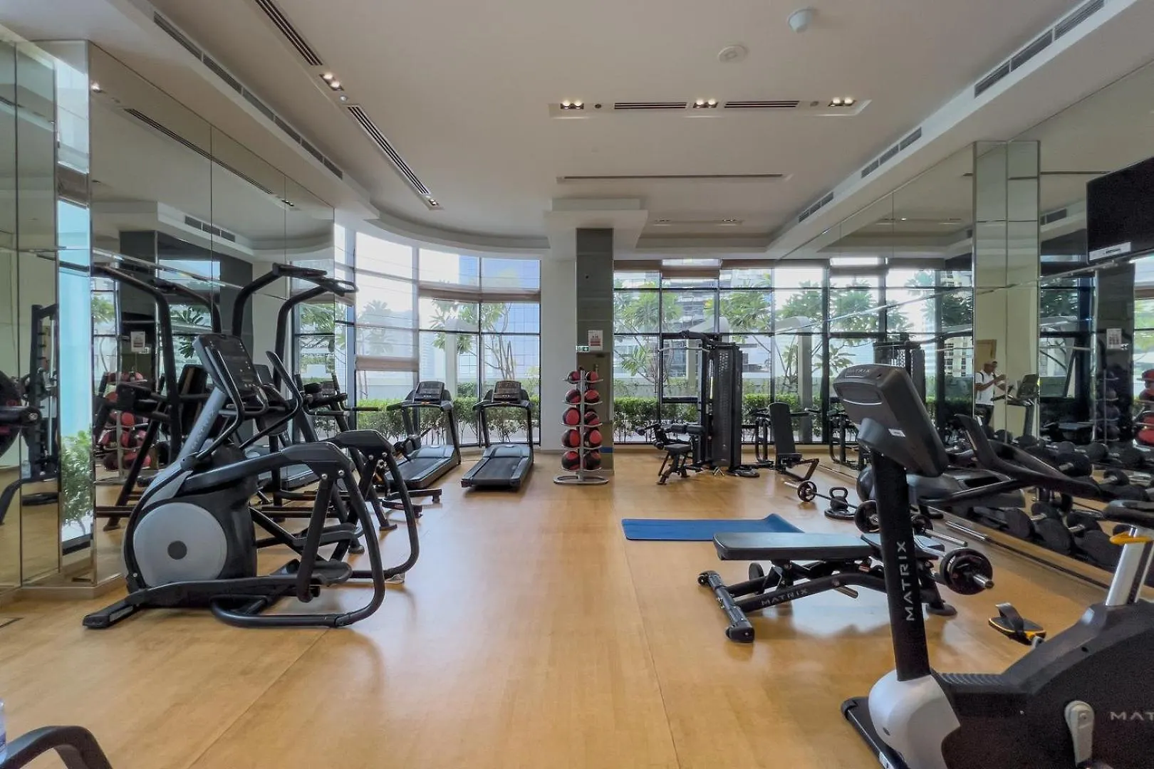 Guestready - Stylish Escape Near Dubai Mall Apartment