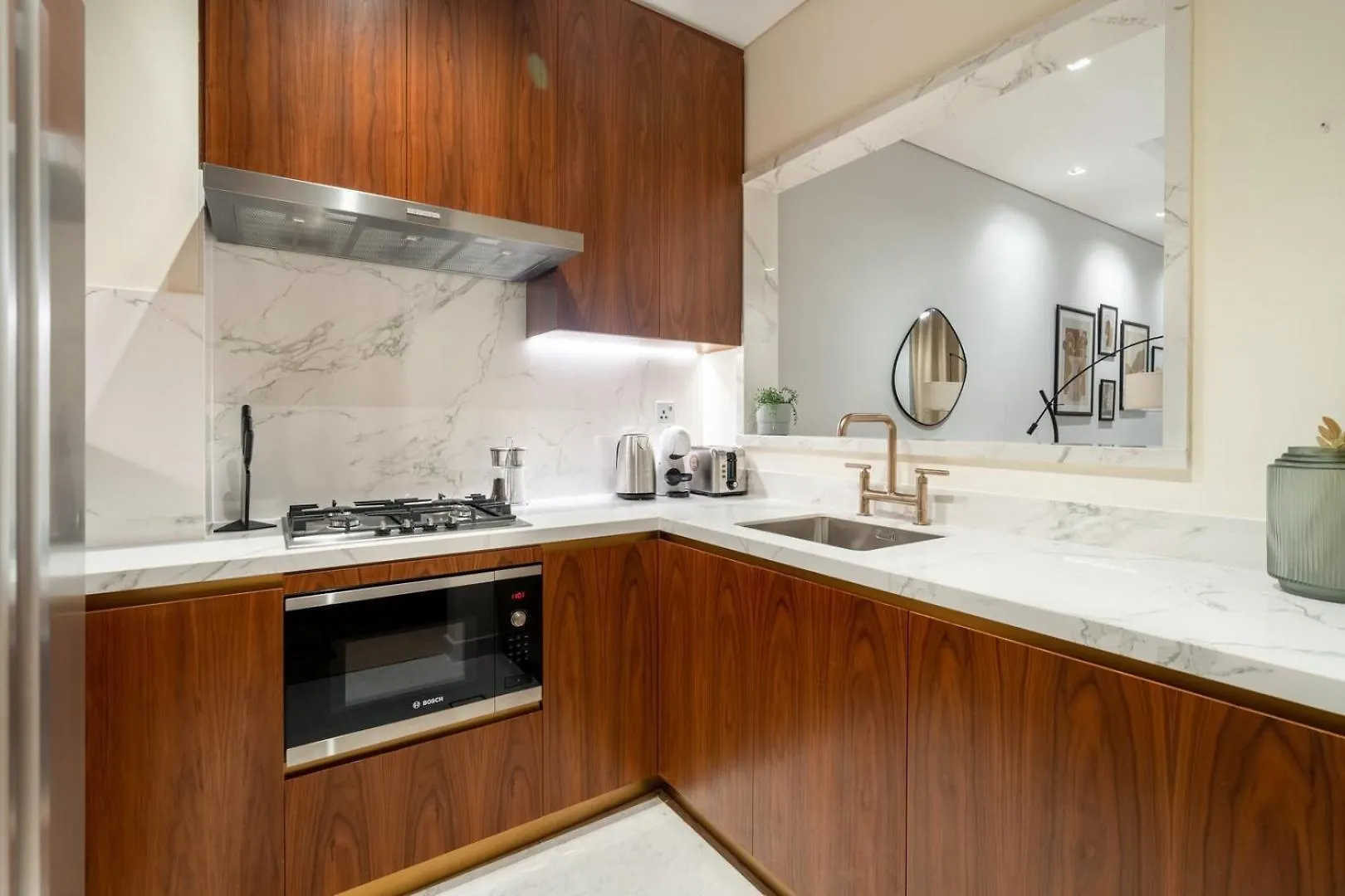 Guestready - Stylish Escape Near Dubai Mall 0*,  United Arab Emirates