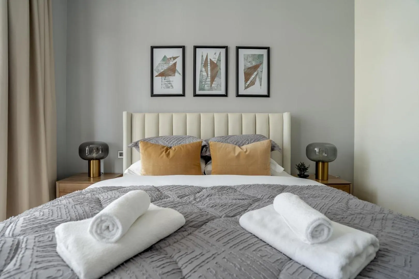 Guestready - Stylish Escape Near Dubai Mall