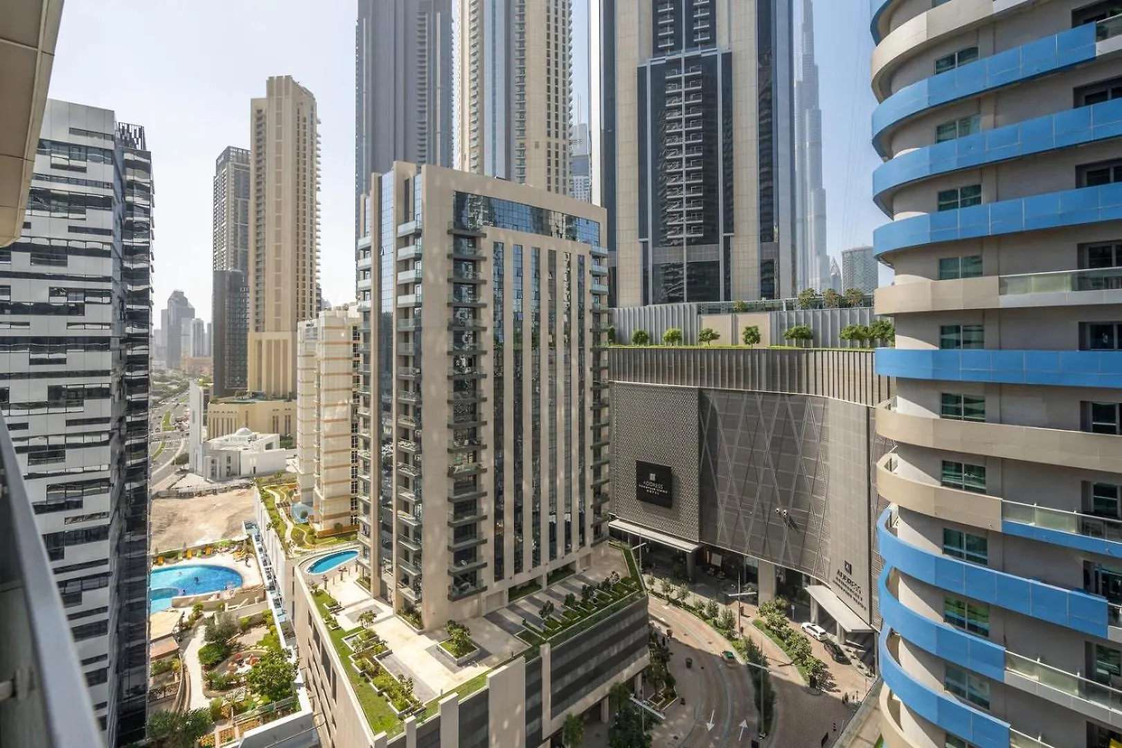 Apartment Guestready - Stylish Escape Near Dubai Mall