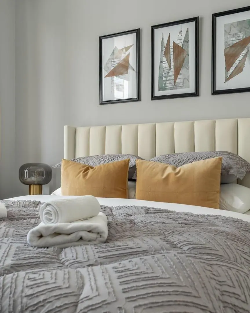 Guestready - Stylish Escape Near Dubai Mall United Arab Emirates