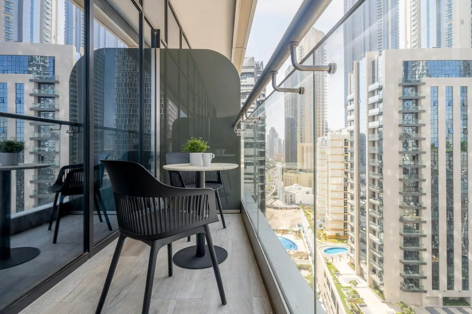Guestready - Stylish Escape Near Dubai Mall United Arab Emirates