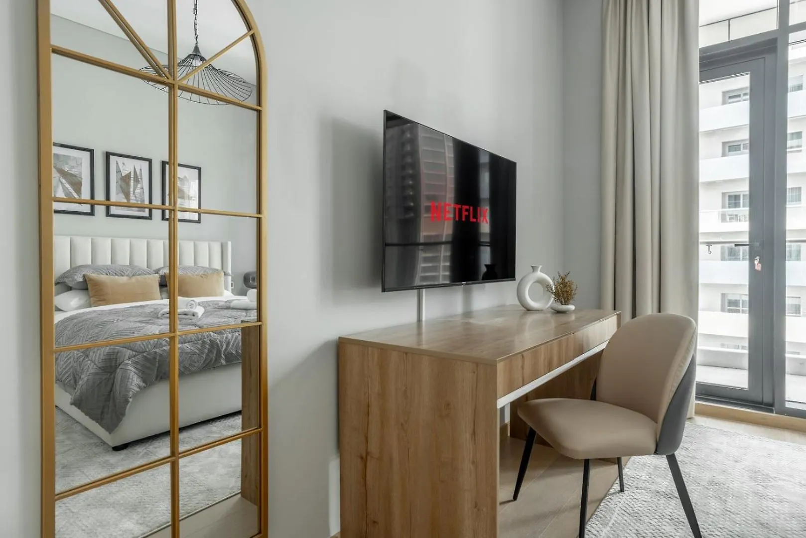 Guestready - Stylish Escape Near Dubai Mall