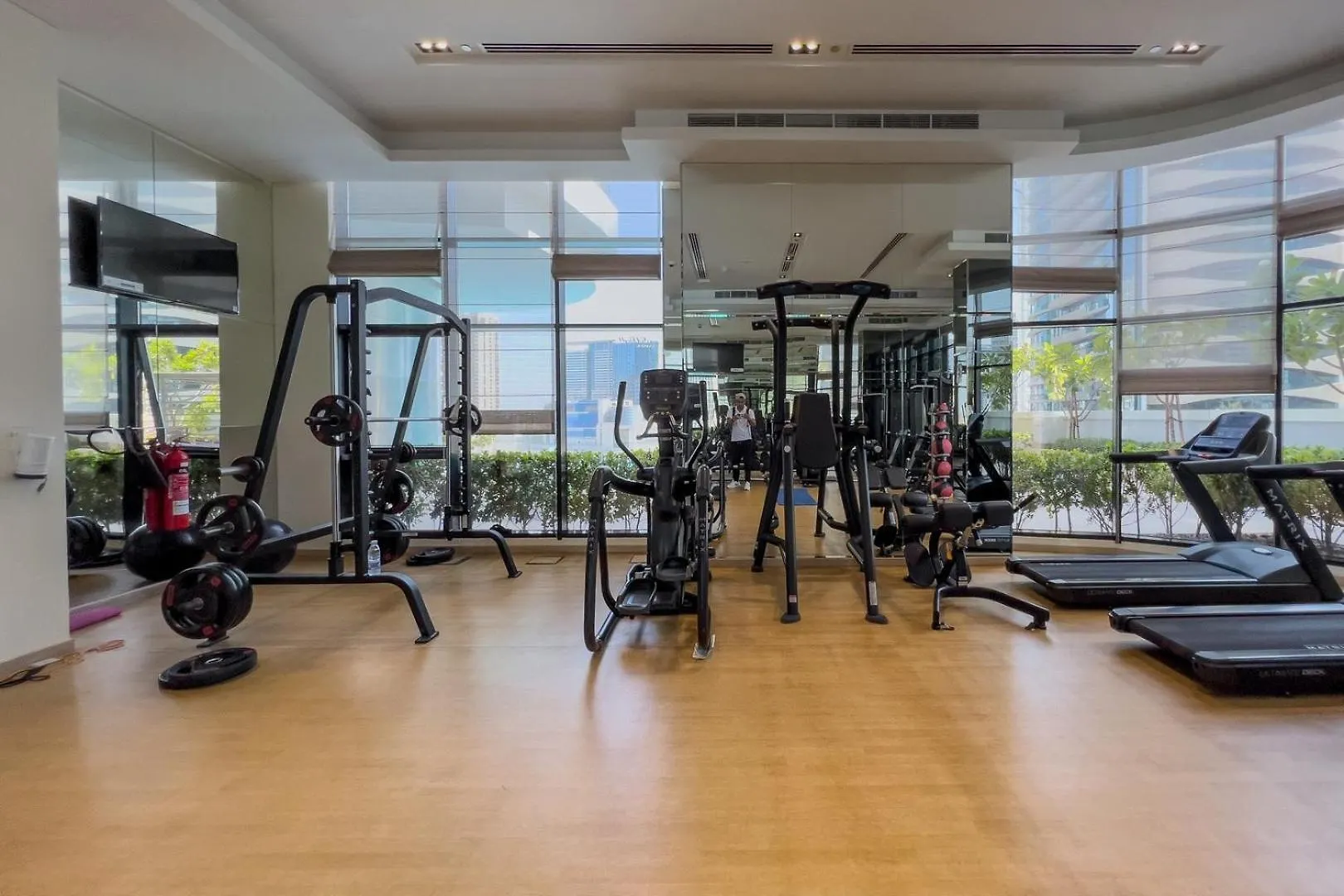Guestready - Stylish Escape Near Dubai Mall Apartment