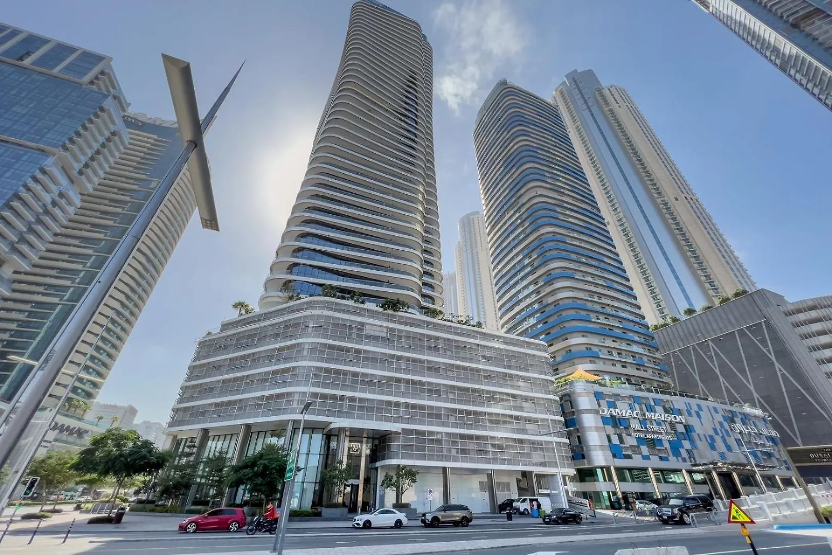 Guestready - Stylish Escape Near Dubai Mall